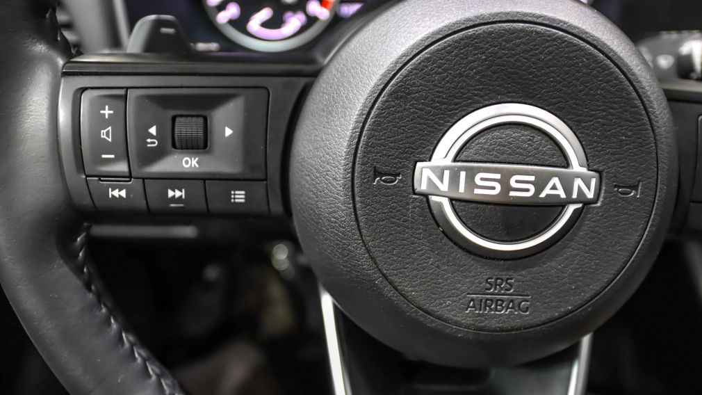 2023 Nissan Rogue S AUTOMATIQUE AWD  CLIMATISATION APPLE CARPLAY #13