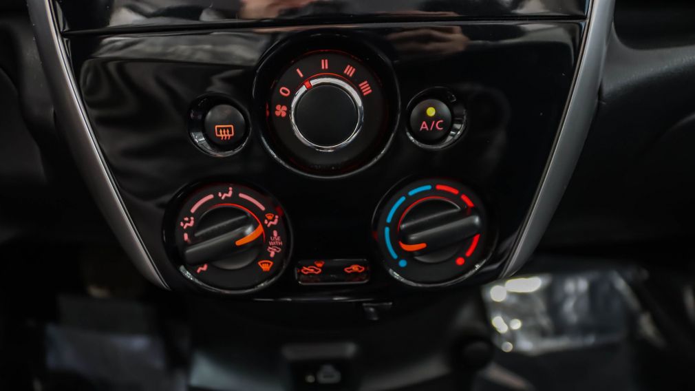 2019 Nissan Versa Note SV AUTOMATIQUE CLIMATISATION #17
