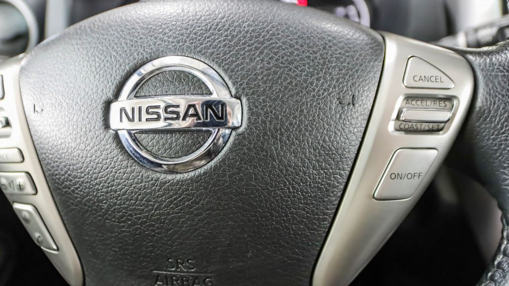 2019 Nissan Versa Note SV AUTOMATIQUE CLIMATISATION #13