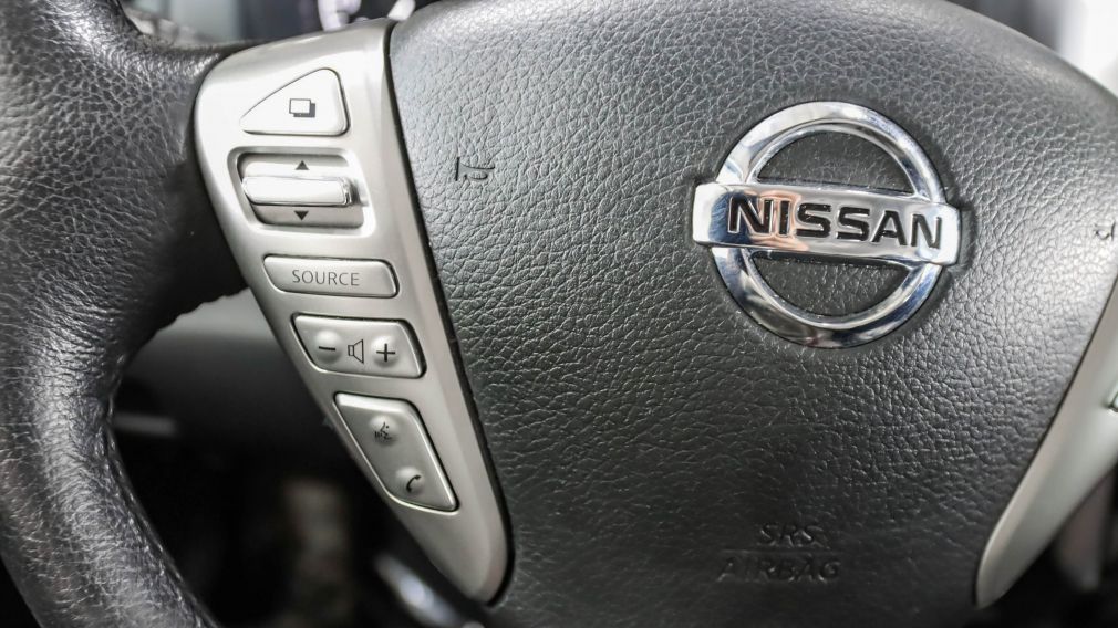 2019 Nissan Versa Note SV AUTOMATIQUE CLIMATISATION #14