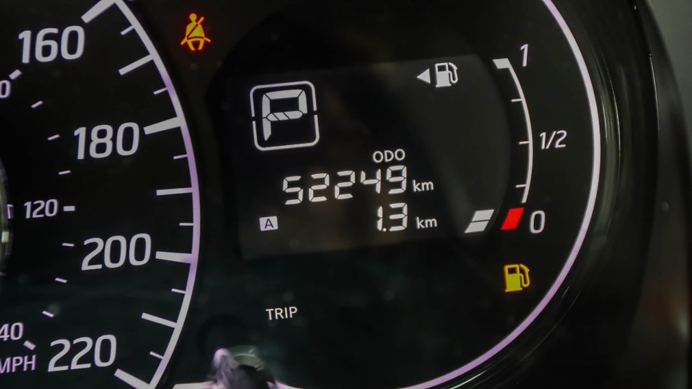 2019 Nissan Versa Note SV AUTOMATIQUE CLIMATISATION #18
