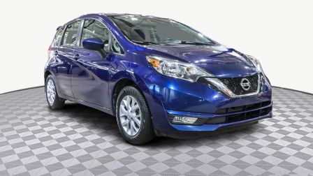 2019 Nissan Versa Note SV AUTOMATIQUE CLIMATISATION                in Sherbrooke                
