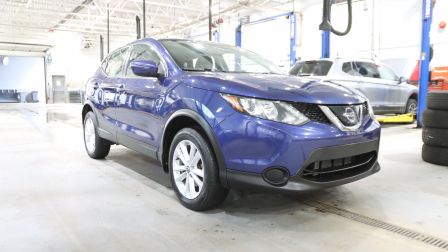 2019 Nissan Qashqai S AUTOMATIQUE AWD CLIMATISATION                in Sherbrooke                