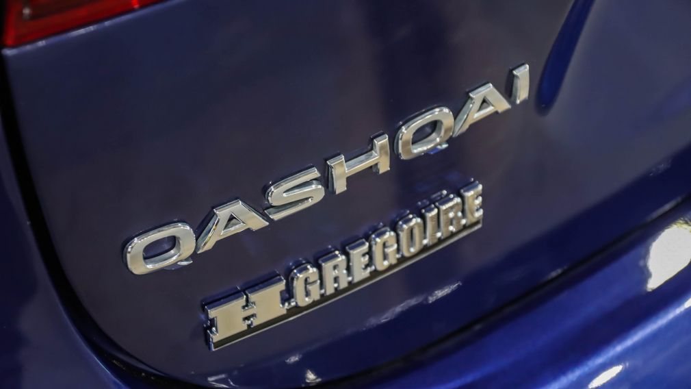 2021 Nissan Qashqai SV AUTOMATIQUE AWD CLIMATISATION APPLE CARPLAY #22