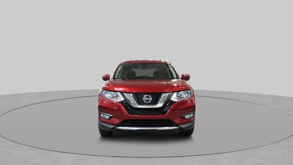 2019 Nissan Rogue SV + AUTOMATIQUE + GR.ELECTRIQUE + A/C !!! #2