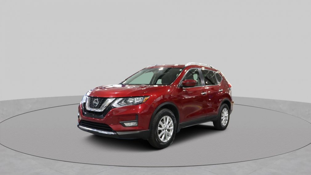 2019 Nissan Rogue SV + AUTOMATIQUE + GR.ELECTRIQUE + A/C !!! #3