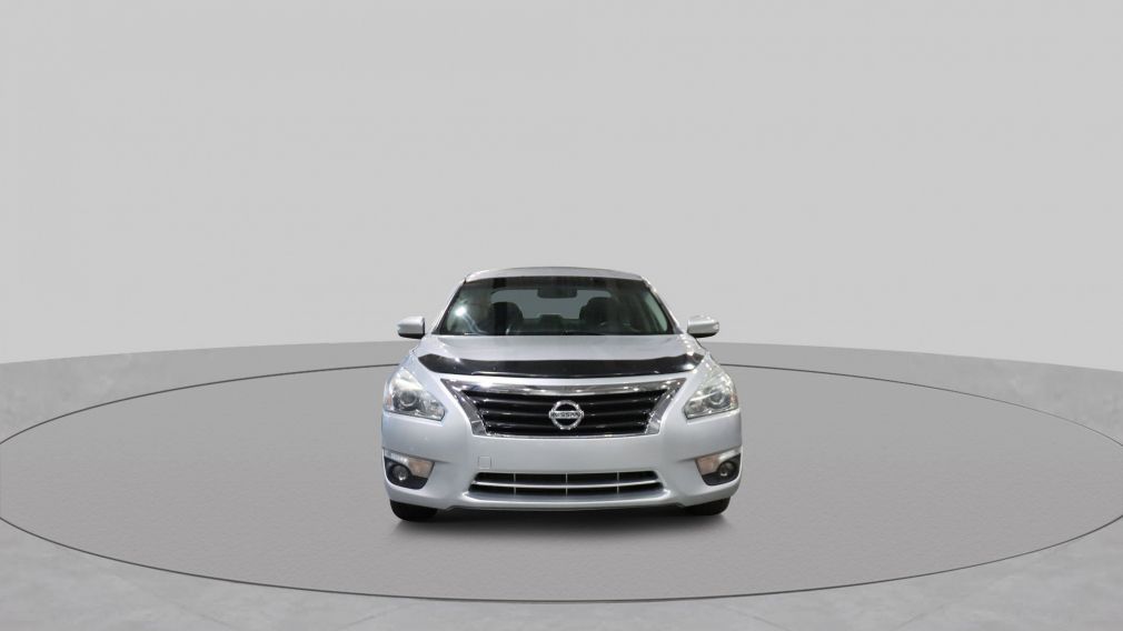 2014 Nissan Altima 2.5 SL CUIR+A/C+ENS.ELEC.+++ #1