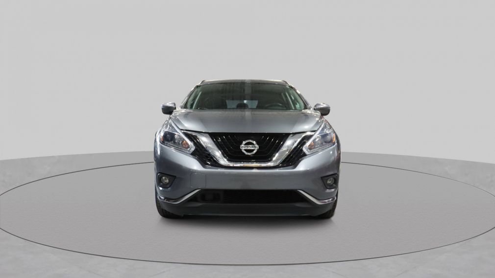 2018 Nissan Murano SV + AUTO + AWD + GR.ELECTRIQUE + A/C !!! #1