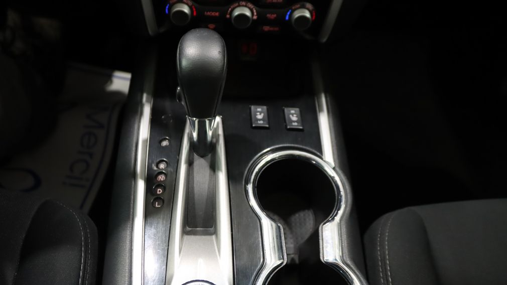 2019 Nissan Pathfinder SV Tech ENS.ELEC.+A/C+AUTO+++ #21