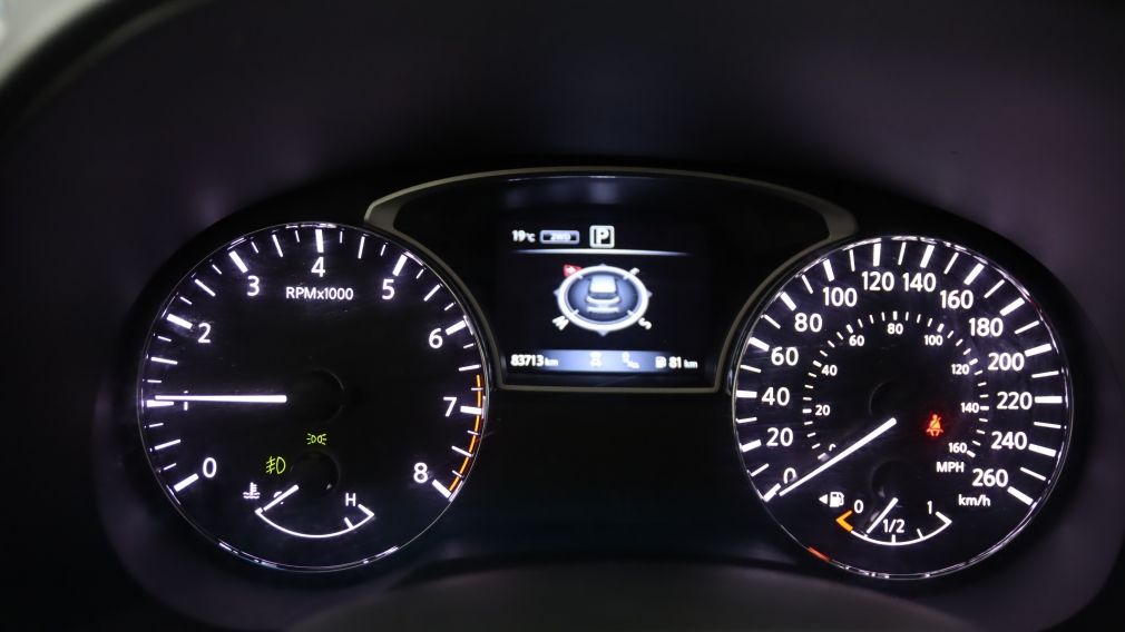 2019 Nissan Pathfinder SV Tech ENS.ELEC.+A/C+AUTO+++ #13