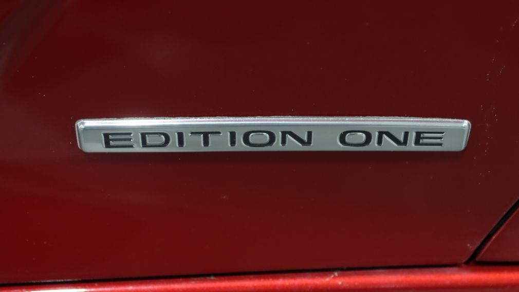 2019 Nissan Altima 2.5 Edition ONE CUIR+ENS.ELEC.+A/C+AUTO.+++ #9