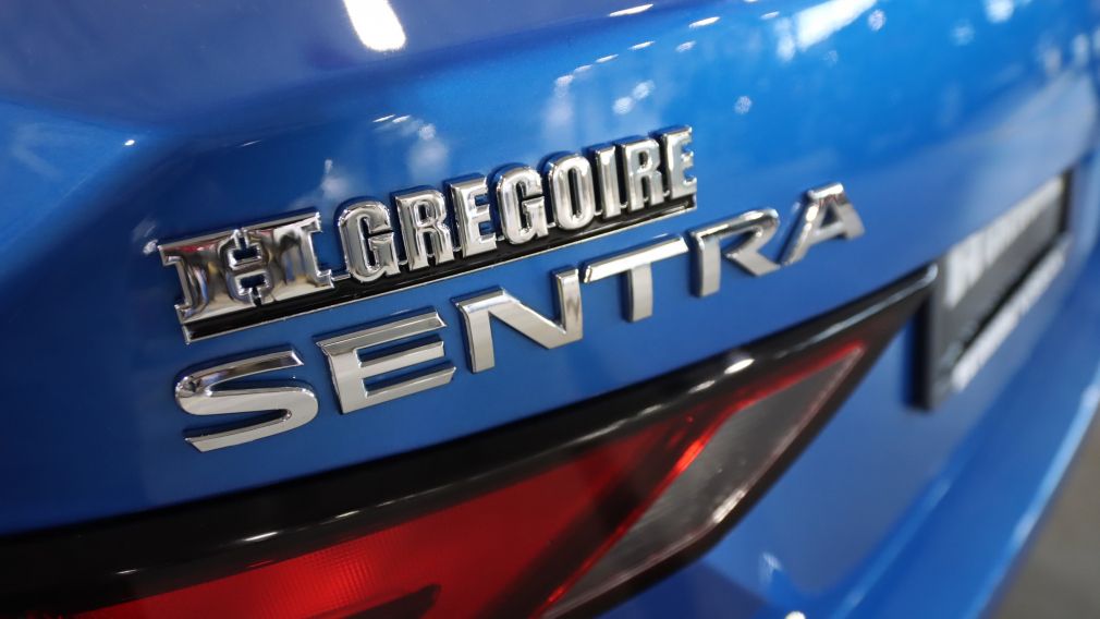 2020 Nissan Sentra SV + AUTOMATIQUE + GR.ELECTRIQUE + A/C !!! #11