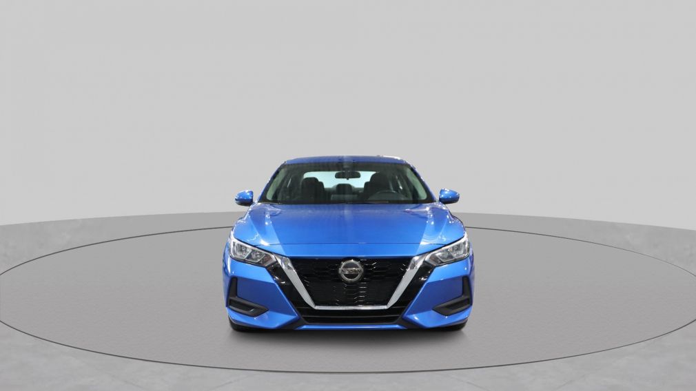 2020 Nissan Sentra SV + AUTOMATIQUE + GR.ELECTRIQUE + A/C !!! #2