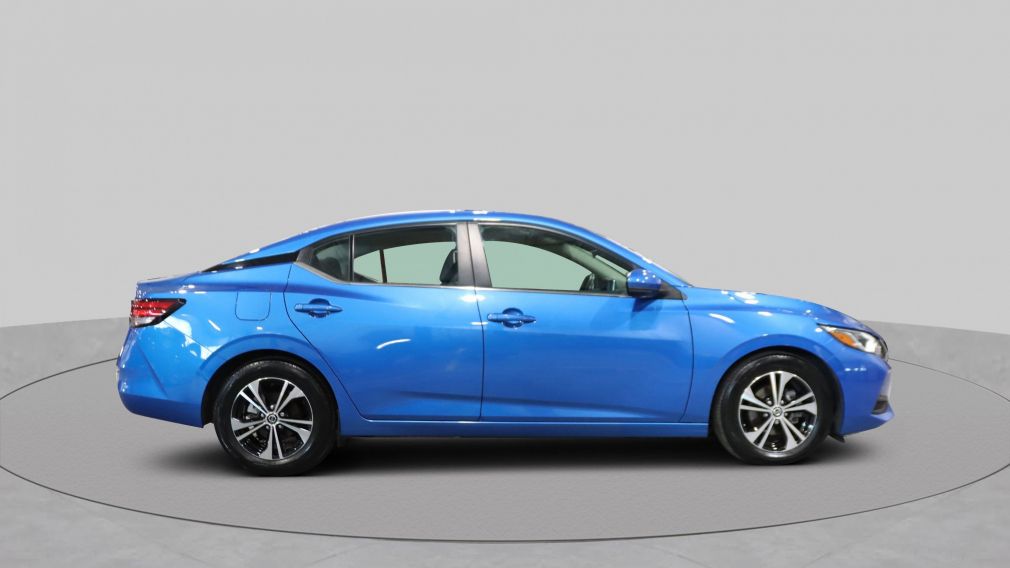 2020 Nissan Sentra SV + AUTOMATIQUE + GR.ELECTRIQUE + A/C !!! #8