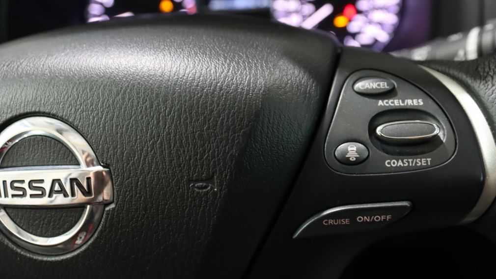 2019 Nissan Pathfinder SL Premium ENS.ELEC.+AUTO.+A/C+++ #14