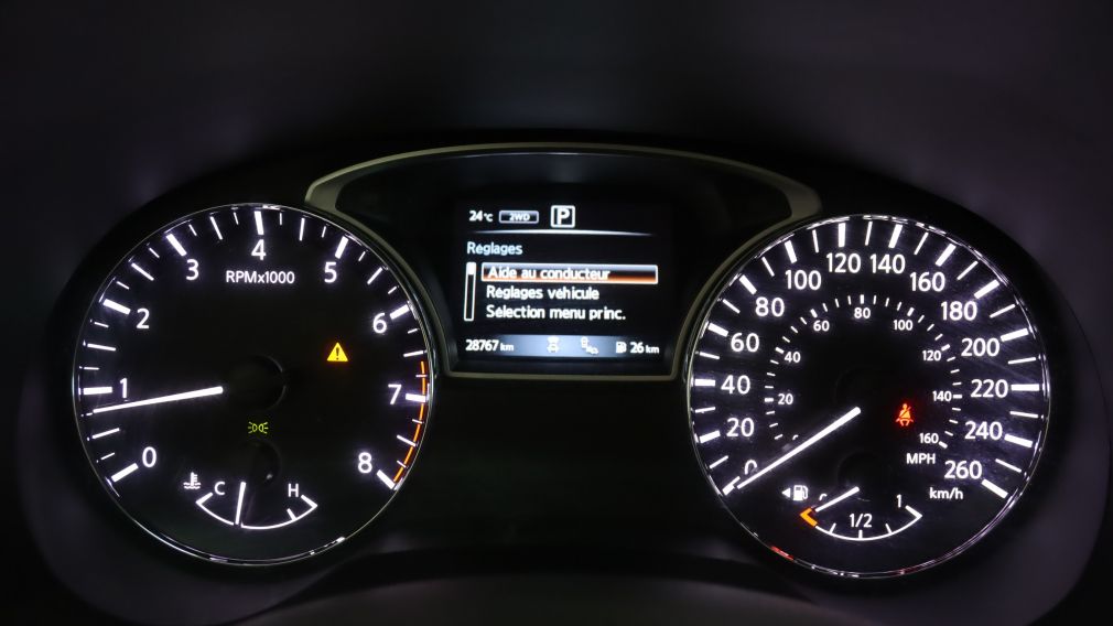 2019 Nissan Pathfinder SL Premium ENS.ELEC.+AUTO.+A/C+++ #13