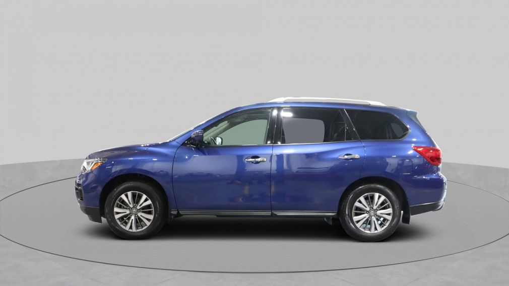 2019 Nissan Pathfinder SL Premium ENS.ELEC.+AUTO.+A/C+++ #3