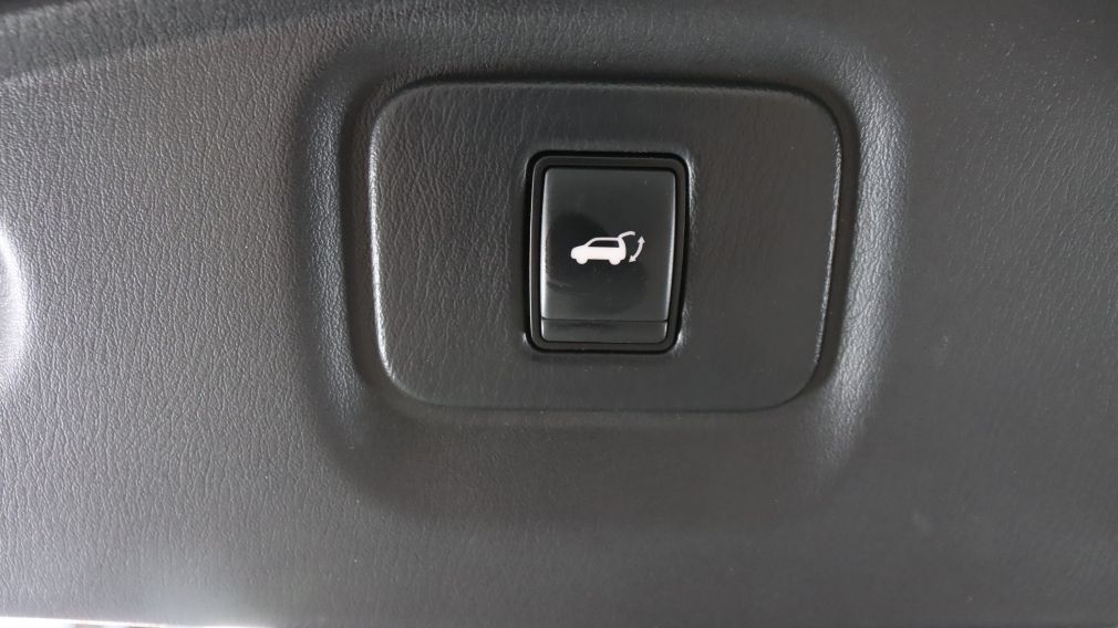2020 Nissan Pathfinder SL Premium ENS.ELEC.+AUTO.+A/C+++ #29