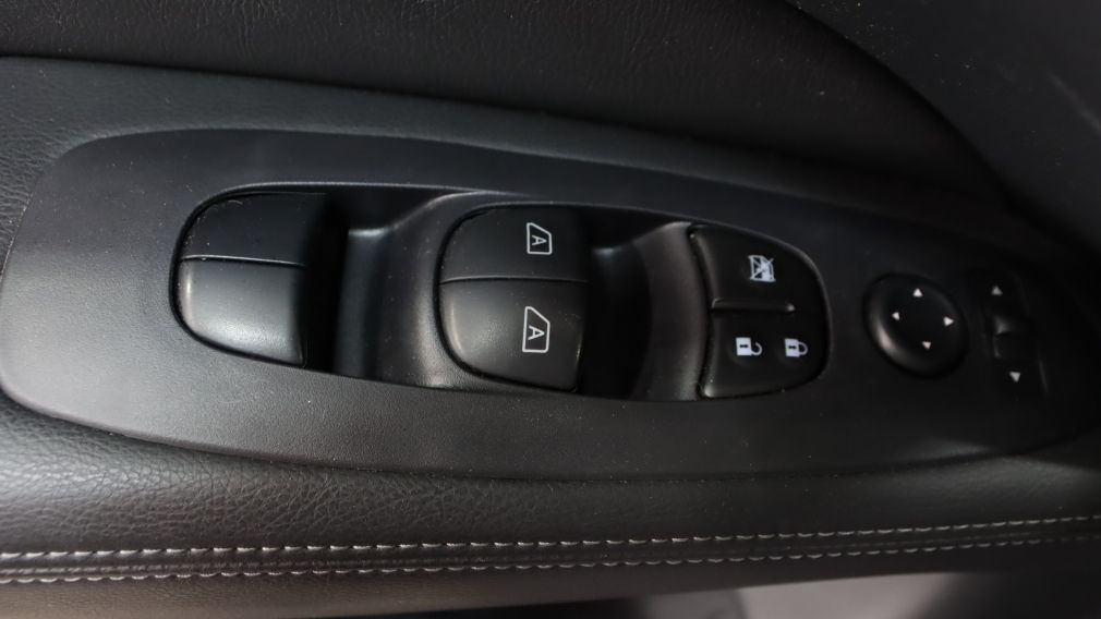 2020 Nissan Pathfinder SL Premium ENS.ELEC.+AUTO.+A/C+++ #24
