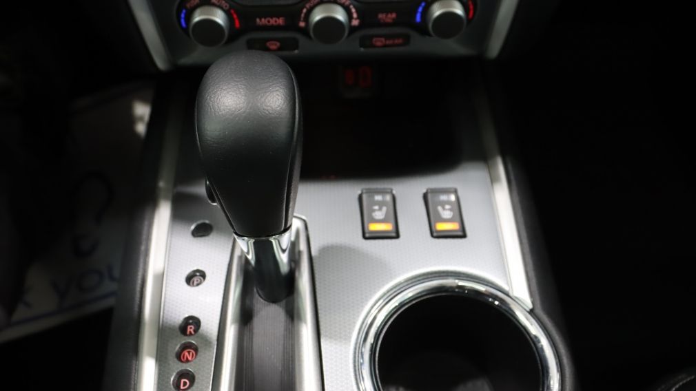 2020 Nissan Pathfinder SL Premium ENS.ELEC.+AUTO.+A/C+++ #22