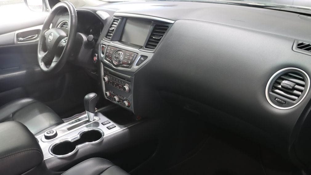 2020 Nissan Pathfinder SL Premium ENS.ELEC.+AUTO.+A/C+++ #30