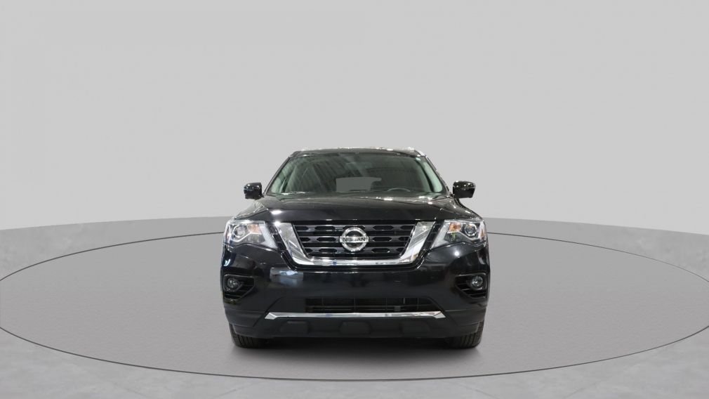 2020 Nissan Pathfinder SL Premium ENS.ELEC.+AUTO.+A/C+++ #2