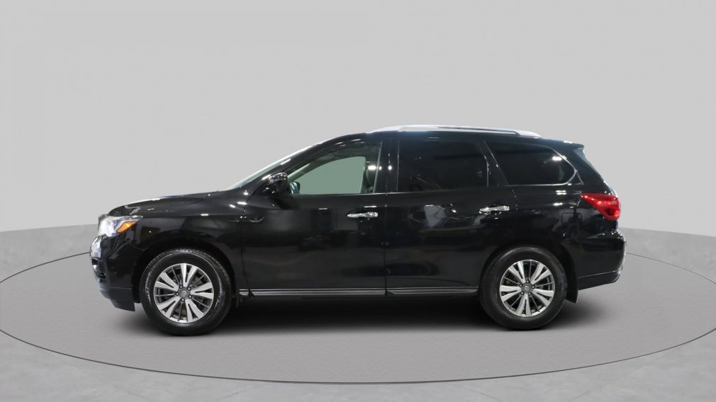 2020 Nissan Pathfinder SL Premium ENS.ELEC.+AUTO.+A/C+++ #4