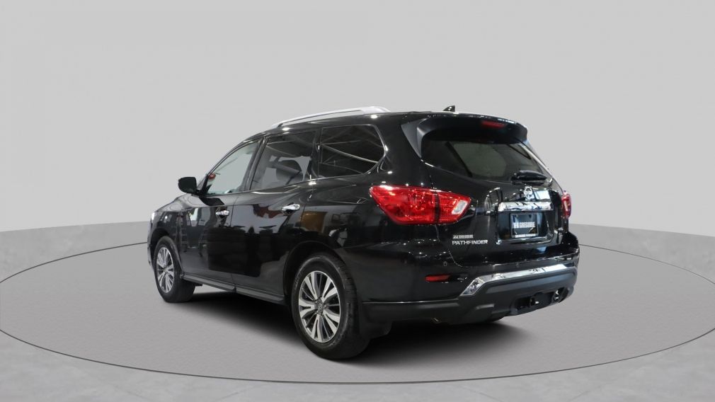 2020 Nissan Pathfinder SL Premium ENS.ELEC.+AUTO.+A/C+++ #5