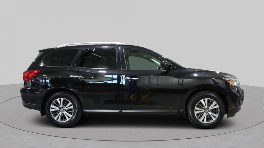 2020 Nissan Pathfinder SL Premium ENS.ELEC.+AUTO.+A/C+++ #8