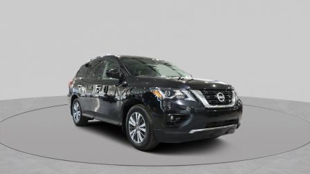 2020 Nissan Pathfinder SL Premium ENS.ELEC.+AUTO.+A/C+++                    