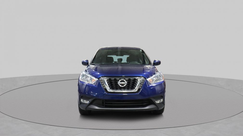 2019 Nissan Kicks SV + AUTOMATIQUE + GR.ELECTRIQUE + A/C !!! #2