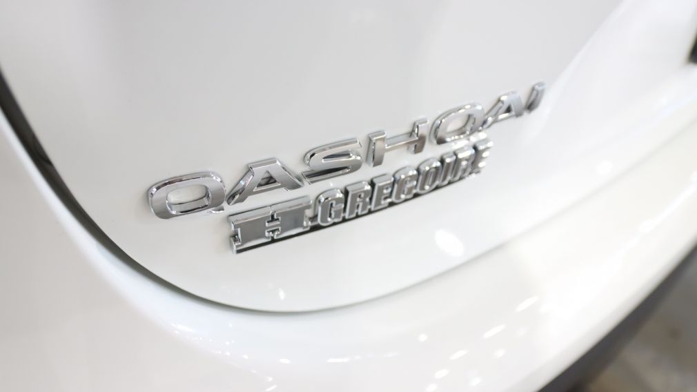 2021 Nissan Qashqai S + AUTOMATIQUE + A/C + GROUPE ÉLECT !!! #9