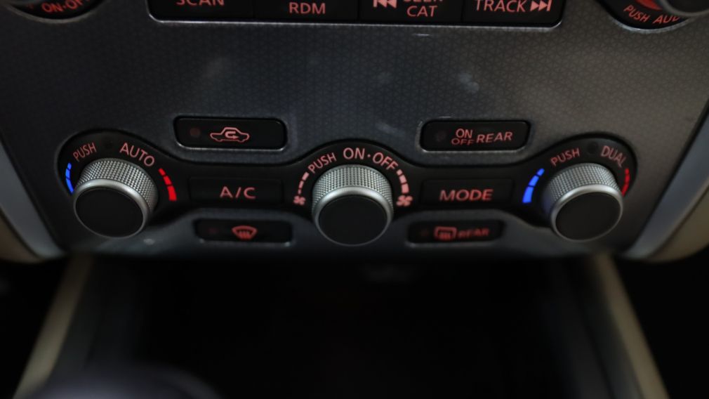 2018 Nissan Pathfinder SL Premium CUIR+AUTO.+ENS.ELEC.+A/C+++ #21