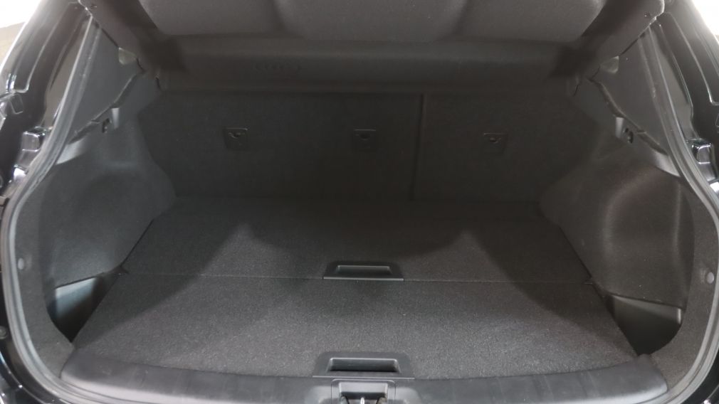 2019 Nissan Qashqai SL+ AWD + CUIR + TOIT + GPS!!! #25
