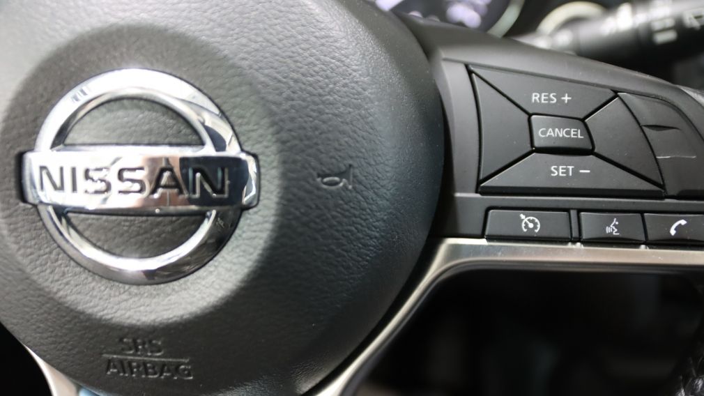 2019 Nissan Qashqai SV + AUTOMATIQUE + GR.ELECTRIQUE + A/C !!! #15