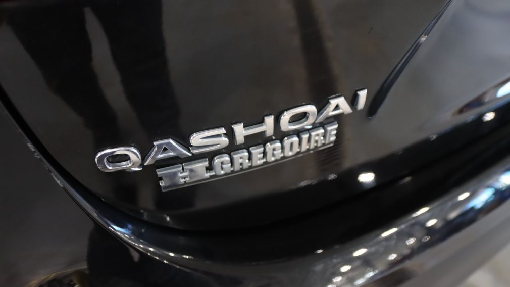 2019 Nissan Qashqai SV + AUTOMATIQUE + GR.ELECTRIQUE + A/C !!! #11