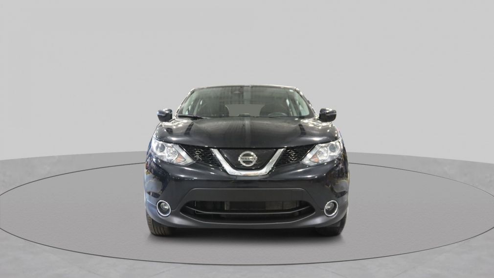 2019 Nissan Qashqai SV + AUTOMATIQUE + GR.ELECTRIQUE + A/C !!! #2