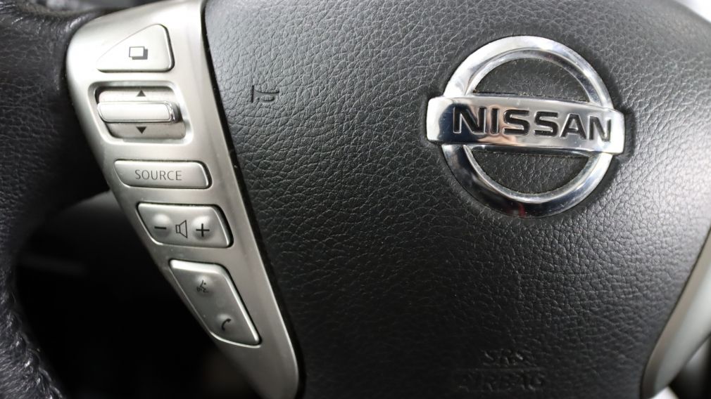 2018 Nissan Versa Note SV + AUTOMATIQUE + GR.ELECTRIQUE + A/C !!! #13