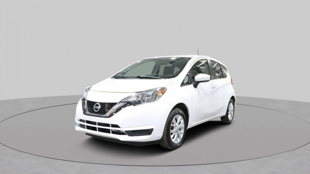 2018 Nissan Versa Note SV + AUTOMATIQUE + GR.ELECTRIQUE + A/C !!! #2