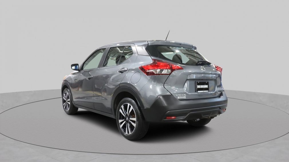 2019 Nissan Kicks SV** BLUETOOTH* CAMERA * MAGS* jamais accidentés ! #5