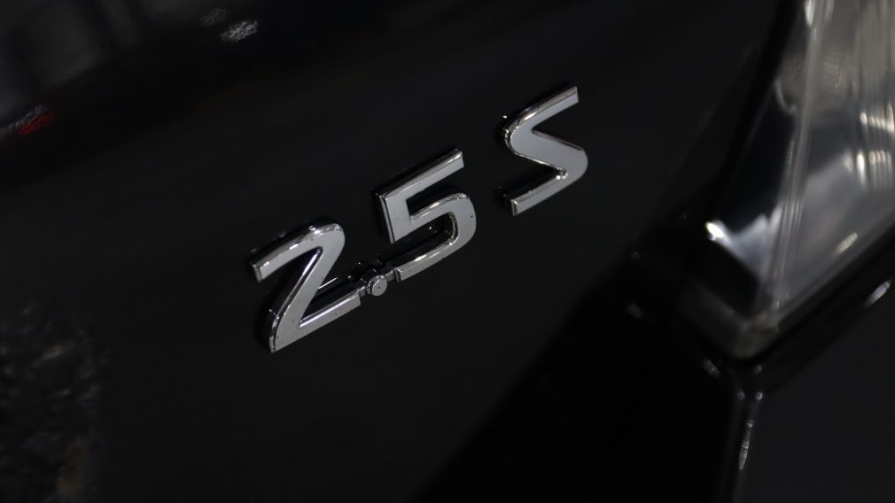 2012 Nissan Altima 2.5 S AUTOMATIQUE+A/C+ENS.ELEC.+CRUISE+++ #10