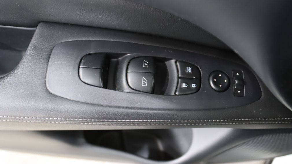 2019 Nissan Pathfinder SL Premium AUTO.+A/C+ENS.ELEC.+CUIR+++ #25