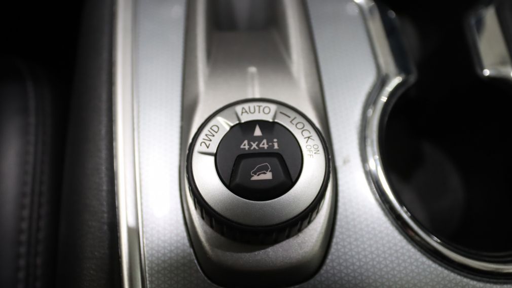 2019 Nissan Pathfinder SL Premium AUTO.+A/C+ENS.ELEC.+CUIR+++ #23
