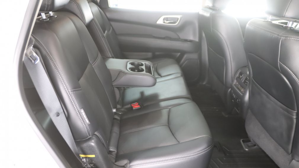 2019 Nissan Pathfinder SL Premium AUTO.+A/C+ENS.ELEC.+CUIR+++ #33