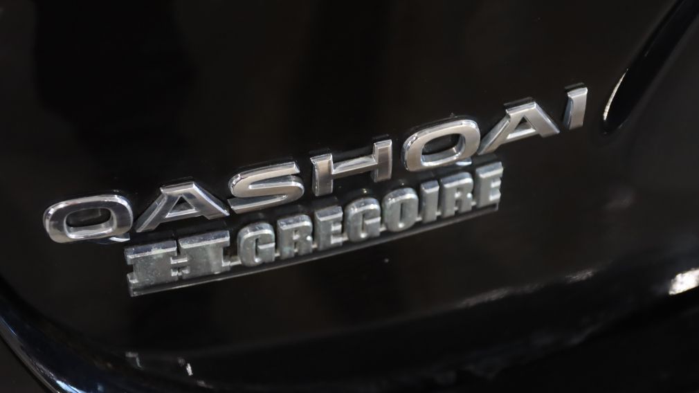 2018 Nissan Qashqai SV + AUTO + AWD + GR.ELECTRIQUE + A/C !!! #9
