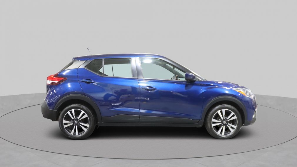 2019 Nissan Kicks SV + AUTOMATIQUE + GR.ELECTRIQUE + A/C !!! #7