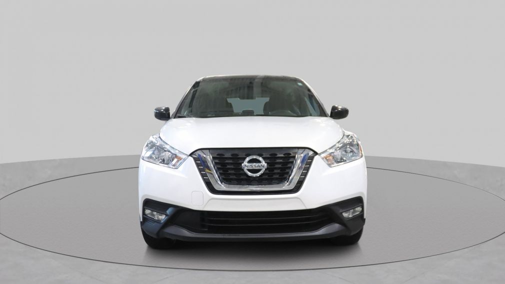 2019 Nissan Kicks SV + AUTOMATIQUE + GR.ELECTRIQUE + A/C !!! #2