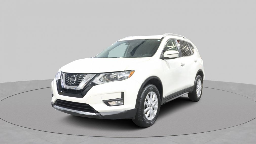 2020 Nissan Rogue SV + AUTO + AWD + GR.ELECTRIQUE + A/C !!! #3