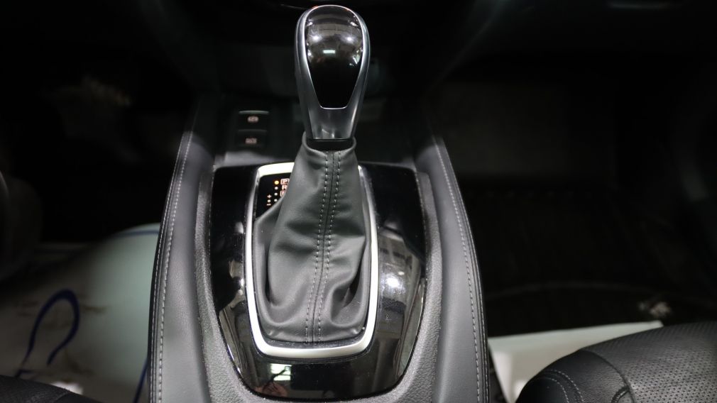 2020 Nissan Rogue SL+ AWD + CUIR + TOIT + GPS!!! #21
