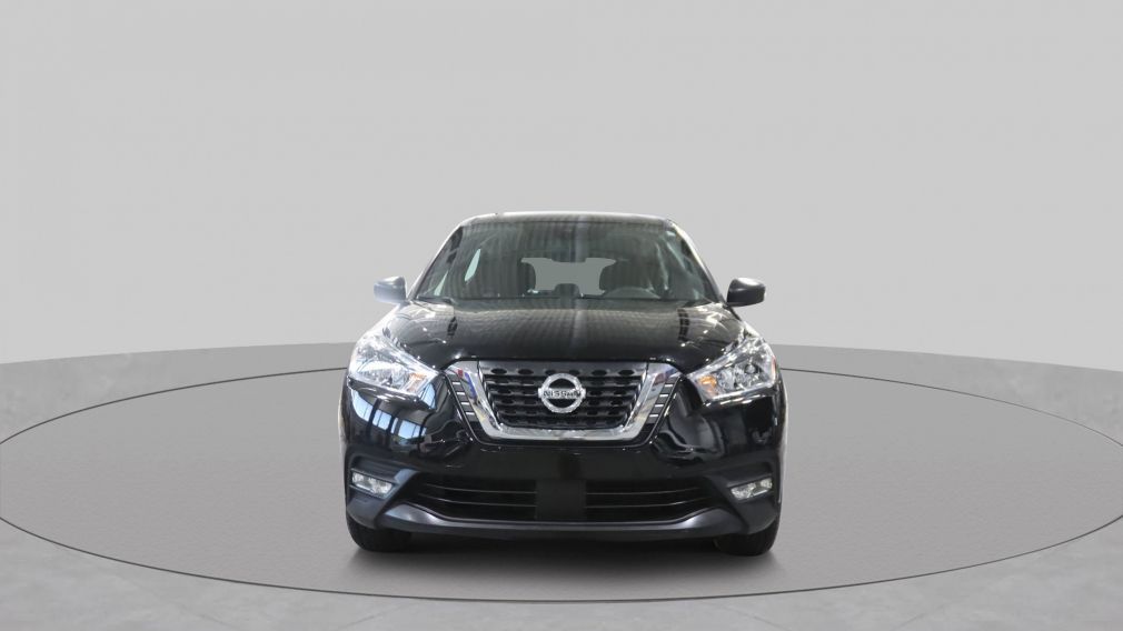 2020 Nissan Kicks S  AUTOMATIQUE  Camera de recul !!! #1